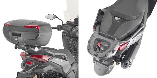 KR2167 nosi kufru YAMAHA X-MAX 125-300   (23-24)