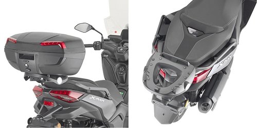 KR2167 nosi kufru YAMAHA X-MAX 125-300   (23)