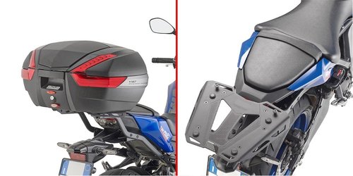KR2169 nosi kufru YAMAHA MT-09  (24-25)