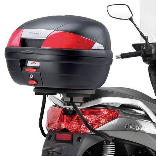 KR2310 nosič kufru SYM Citycom 300  (08-19)