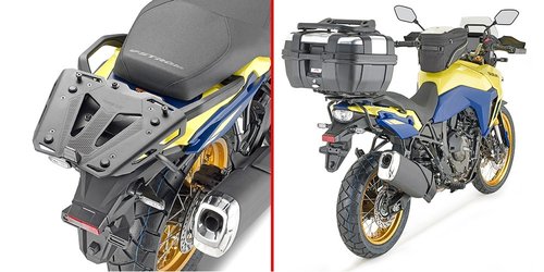 KR3125 nosi kufru SUZUKI V-Strom 800DE / 800SE (23-24)