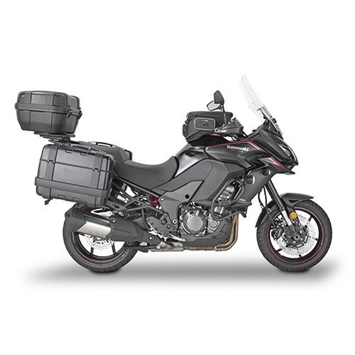 KR4105M nosi kufru KAWASAKI Versys 1000 (12-24)