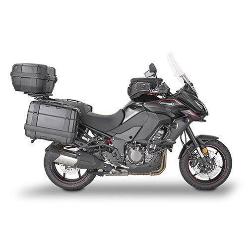 KR4105M nosi kufru KAWASAKI Versys 1000 (12-23)