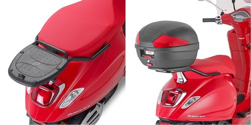 KR5608 nosi kufru PIAGGIO Primavera / Sprint 50-125-150 (14-24)