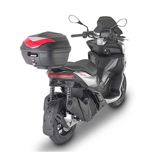 KR6711 nosi kufru APRILIA SR GT 125 / 200  (22-24)