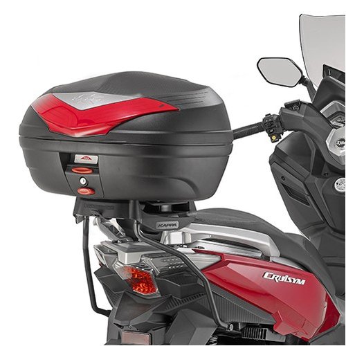 KR7056 nosi kufru SYM Joymax Z 300 / Z+ 300 / Cruisym 300  (17-24)