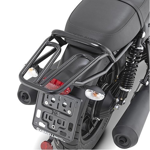 KR8201 nosič kufru MOTO GUZZI V7 III Stone / Special  / Night Pack (17-20)