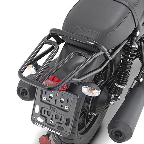 KR8201 nosi kufru MOTO GUZZI V7 III Stone / Special  / Night Pack (17-20)