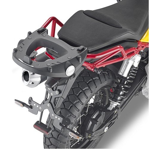 KR8203 nosi kufru MOTO GUZZI V85 TT (19-23)