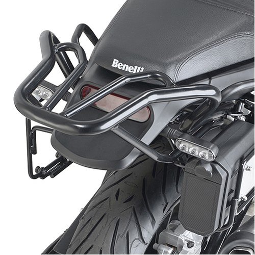 KR8704 nosi zadnho kufru BENELLI Leoncino 500 / 500 Trail  (17-24)
