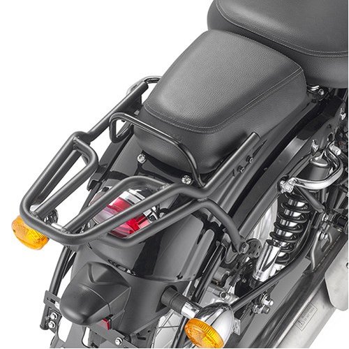 KR8707 nosi zadnho kufru BENELLI Imperiale 400  (20-24)