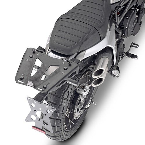 KR8714 nosi zadnho kufru BENELLI Leoncino 800 Trail  (22-24)