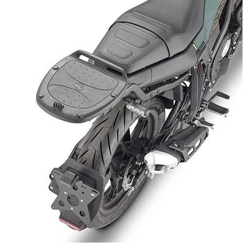 KR8715 nosi zadnho kufru BENELLI Leoncino 125 (22-24)
