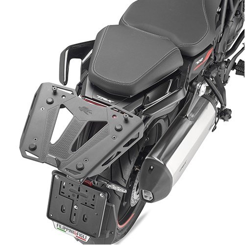 KR8719 nosič zadního kufru BENELLI TRK 702 / 702  X (23-24)