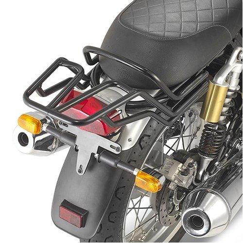 KR9051 nosi kufru ROYAL ENFIELD Interceptor 650 / Continental GT 650  (19-24)