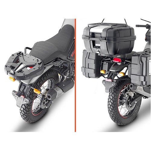 KR9055 nosi kufru ROYAL ENFIELD Scram 411 (22-24)