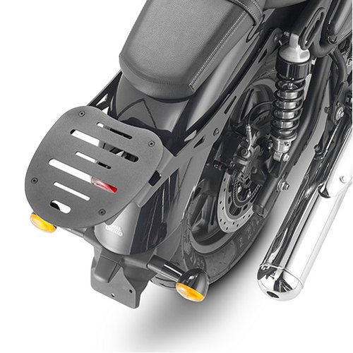 KR9058 nosi kufru ROYAL ENFIELD Super Meteor 650 (23-24)