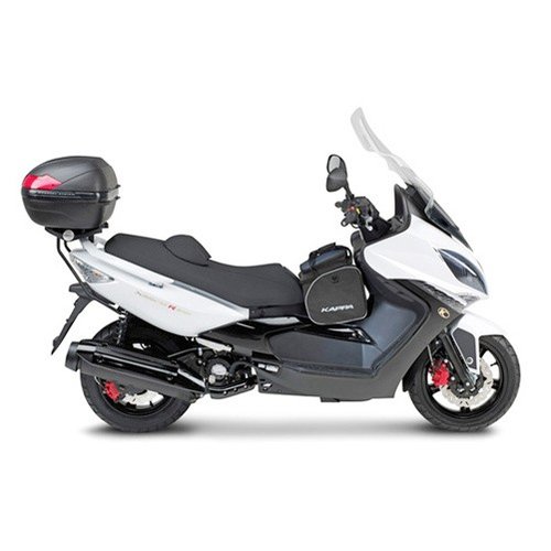 KR910 nosi kufru KYMCO Xciting 300i / 500i R (09-14)