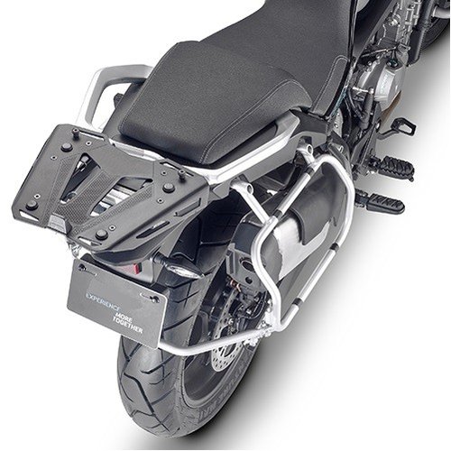 KR9254 nosi kufru VOGE Trofeo 300 AC scrambler (22-24)