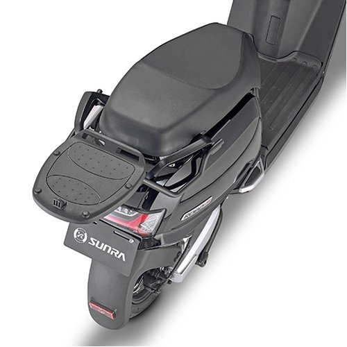 KR9400 nosi kufru SUNRA Robo S (21-24)