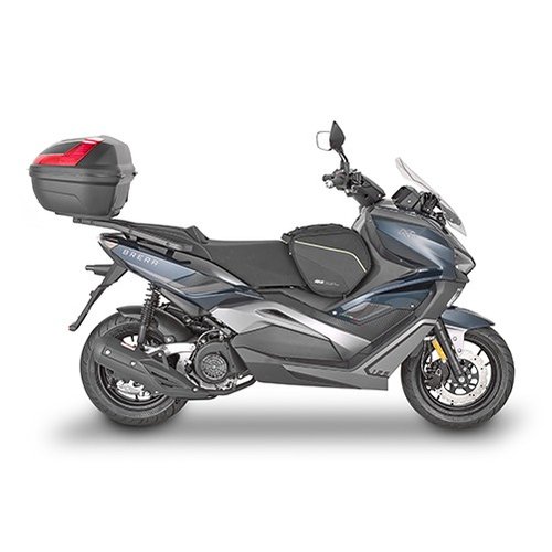KR9500 nosi kufru KL Brera 125 / 300 (22-24)