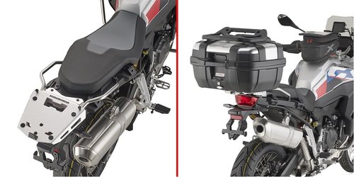 KRA5134 nosi kufru BMW F 850 / 900 GS Adventure (19-24)