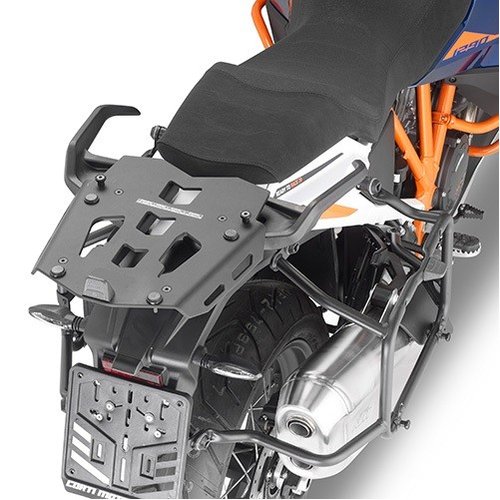 KRA7713 nosi kufru KTM 1290 Super Adventure S / R (21-23)