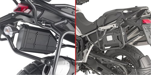 KTL6415KIT drk toolboxu KS250  KTM / YAMAHA  / TRIUMPH / HONDA  (19-25)