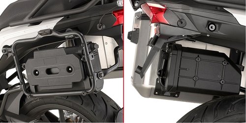 KTL8705KIT drk toolboxu KS250 BENELLI / KAWASAKI  / TRIUMPH  (17-23)