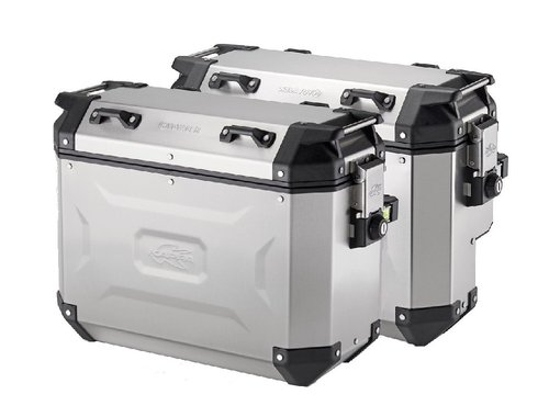 K Voyager KVG3733APACK2 - sada bonch hlinkovch moto kufr CAM-SIDE KAPPA