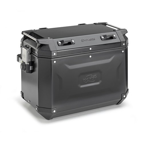 K Voyager KVG48BR - prav bon hlinkov moto kufr CAM-SIDE KAPPA