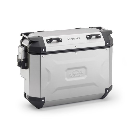 K Voyager KVGS33AR - prav bon hlinkov moto kufr CAM-SIDE KAPPA