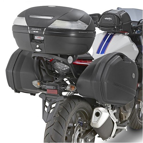 KZ1152 nosi kufru HONDA CB 500 F (16-18)