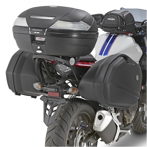 KZ1176 nosi kufru HONDA CB 500 F (19-22)
