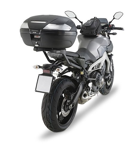 KZ2115 nosi kufru YAMAHA MT-09 850 (13-16) / XSR 900 (16-21)