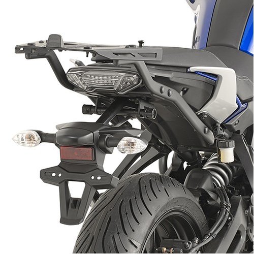 KZ2130 nosi kufru YAMAHA MT-07 Tracer / Tracer 700 (16-24)