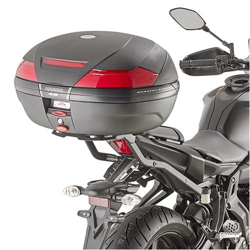 KZ2140 nosi kufru YAMAHA MT-07 (18-24)