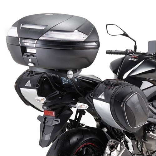 KZ4118 nosi kufru KAWASAKI Z 900 (17-23)