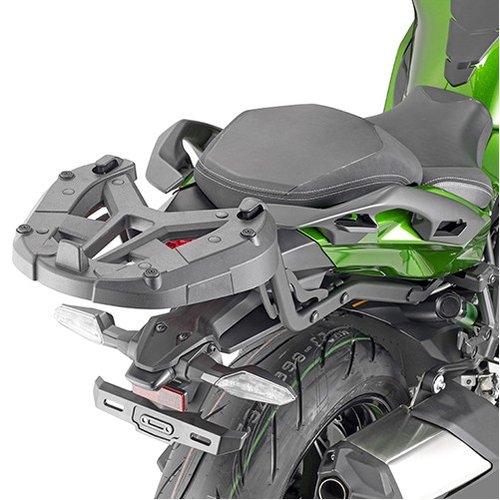 KZ4123 nosi kufru KAWASAKI Ninja H2 SX (18-22)