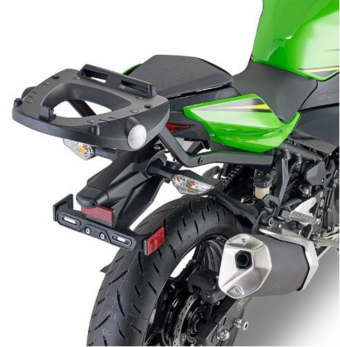 KZ4127 nosi kufru KAWASAKI Ninja 400 (18-21)