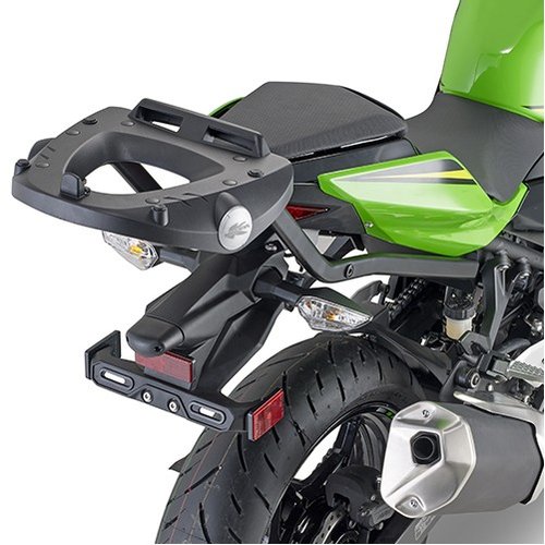 KZ4129 nosi kufru KAWASAKI Z 400 / Ninja 400 (18-22)