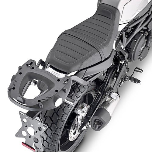 KZ8713 nosi zadnho kufru BENELLI Leoncino 800  (22-24)