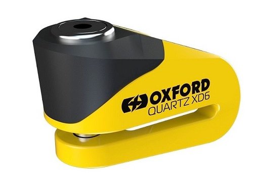 LK265 - kotouov moto zmek XD6 OXFORD