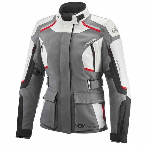 MIDGARD LADY 4033 - dmsk ed moto bunda Ixon