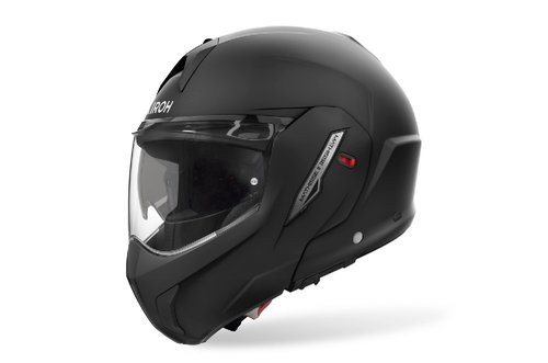 MATHISSE 2 Color MTH211 - peklopn ern moto helma Airoh