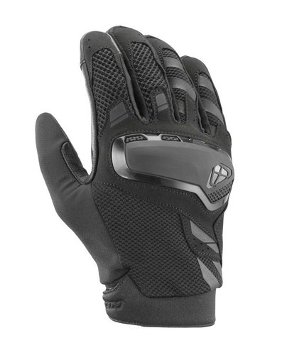 NAMAK 1001 letn ern moto rukavice IXON