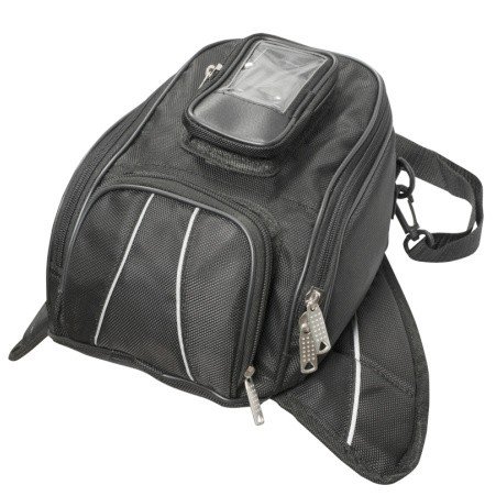 NAVIGATOR - textiln moto tankvak A-Pro