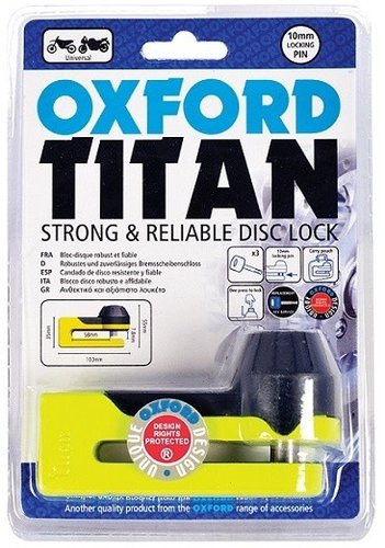 OF51 - kotouov moto zmek Titan OXFORD