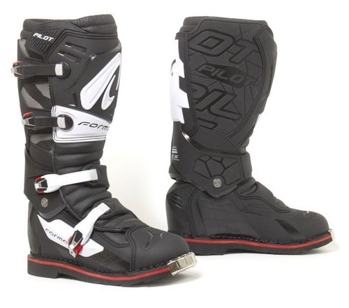 PILOT FX ern - off-road boty FORMA