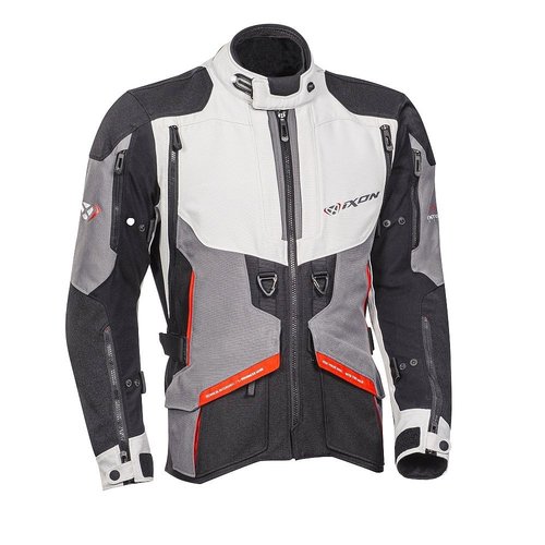 RAGNAR 1047 - pnsk ed moto bunda Ixon